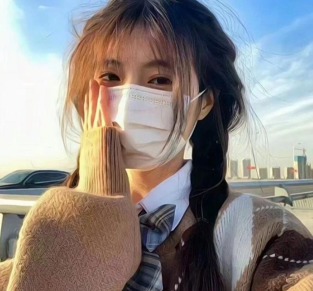 终究、与你相恋。